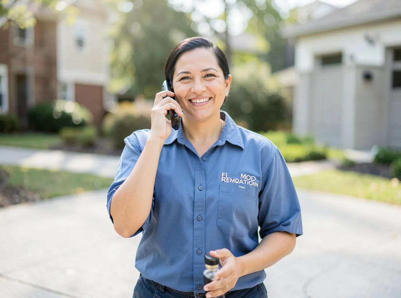 Mold Remediation Rio Vista, TX FAQs